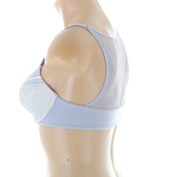 Victoria's Secret Body By Victoria Lined Demi Bra - Picture 6 of 8